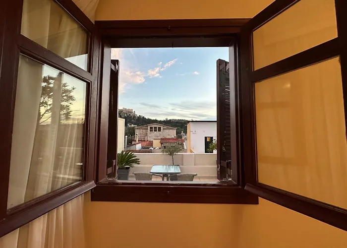 Theasis Athens