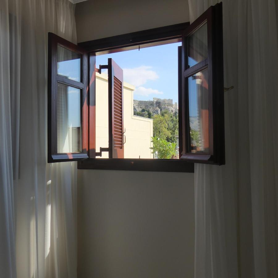 Theasis Oda ve Kahvaltı Atina