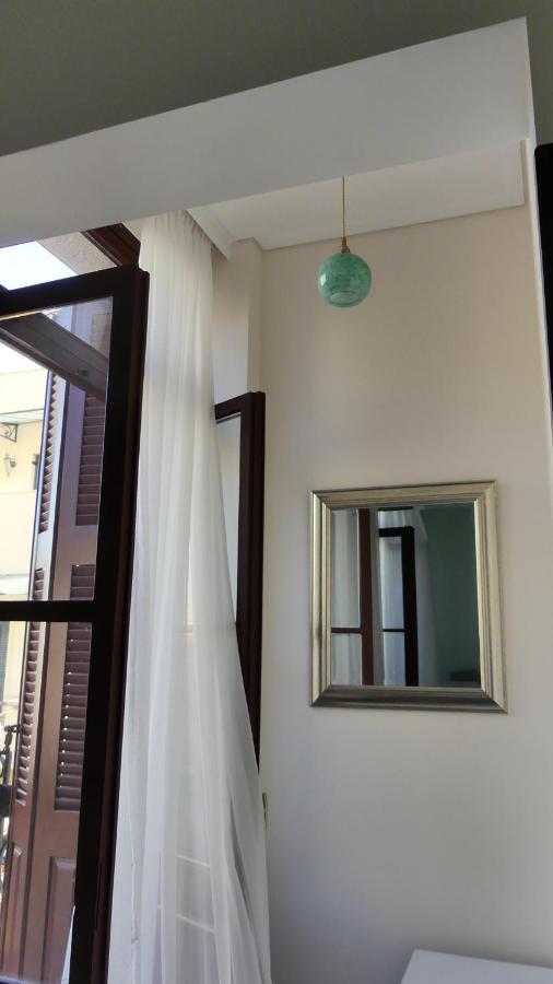 Theasis Oda ve Kahvaltı