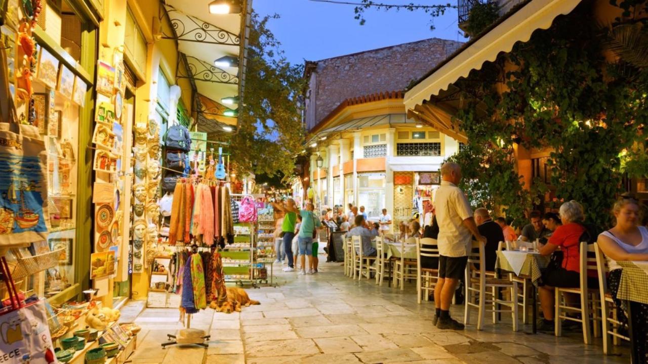 Oda ve Kahvaltı Theasis